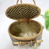 กระเป๋าหิ้ว ขนาด กว้าง 7 นิ้ว* ยาว 8.5 นิ้ว *สูง 13 นิ้ว - Image 2